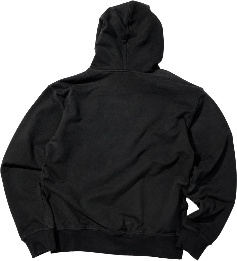 'inkvine' hoodie