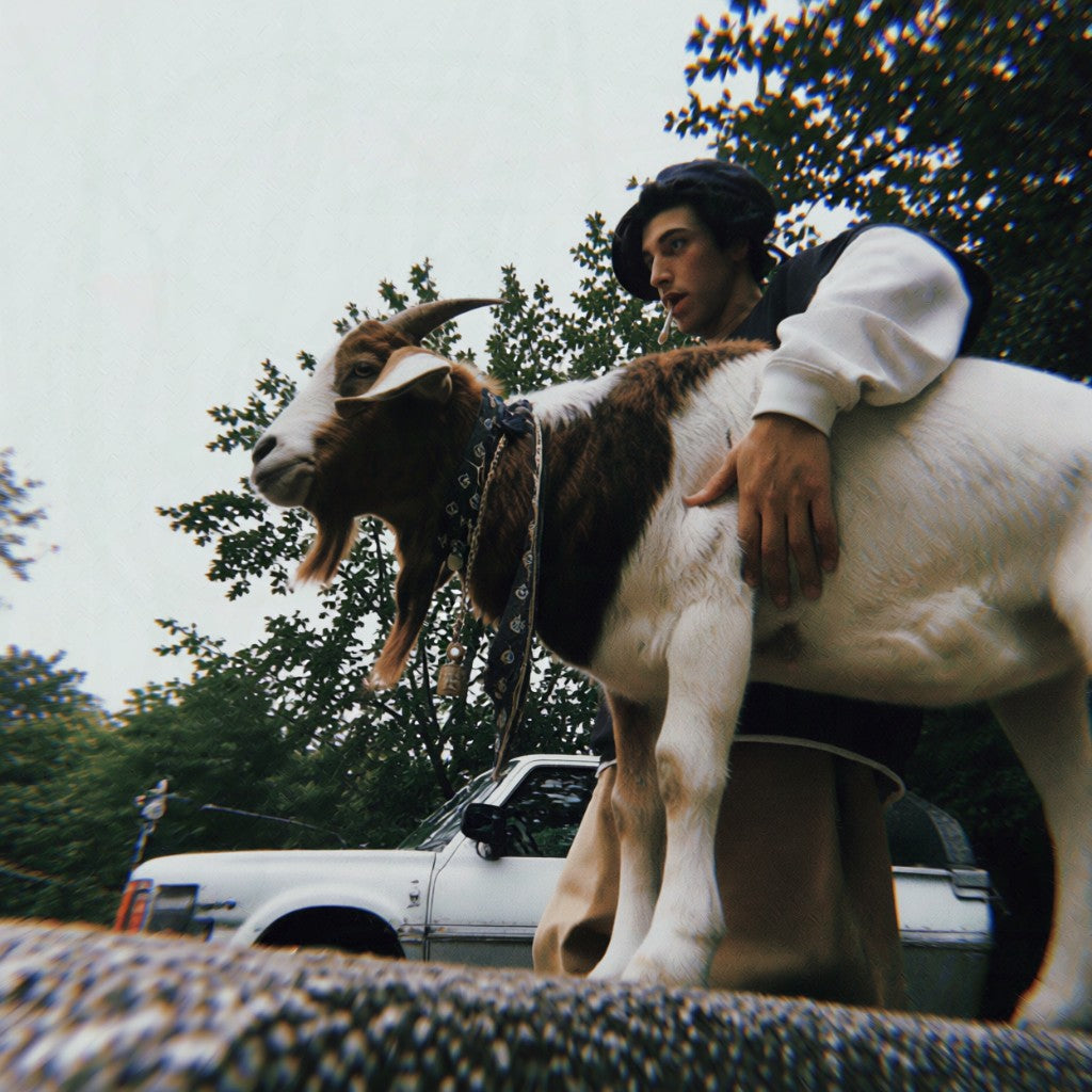 chunq lookbook