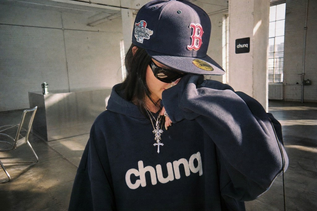 chunq — studio